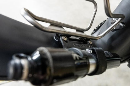 Wolf Tooth B-RAD Bottle Shift Black One Size
