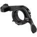 Wolf Tooth ReMote BarCentric Dropper Lever Black 22.2mm