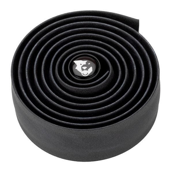 Wolf Tooth Supple Bar Tape Black One Size