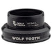 Wolf Tooth Performance External Cup Headset Black Lower EC34/30