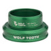 Wolf Tooth Performance External Cup Headset Green Lower EC34/33
