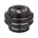 Wolf Tooth Performance External Cup Headset Black Upper EC34/28.6