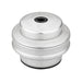 Wolf Tooth Performance External Cup Headset Silver Upper EC34/28.6