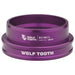 Wolf Tooth Performance External Cup Headset Purple Lower EC44/40
