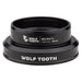 Wolf Tooth Performance External Cup Headset Black Lower EC49/40