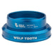 Wolf Tooth Performance External Cup Headset Blue Lower EC49/40