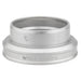 Wolf Tooth Performance External Cup Headset Silver Lower EC49/40