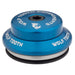 Wolf Tooth Performance Integrated Standard Headset Blue Upper IS41/28.6