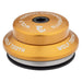 Wolf Tooth Performance Integrated Standard Headset Gold Upper IS41/28.6
