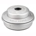 Wolf Tooth Performance Zero Stack Headset Silver Upper ZS44/28.6