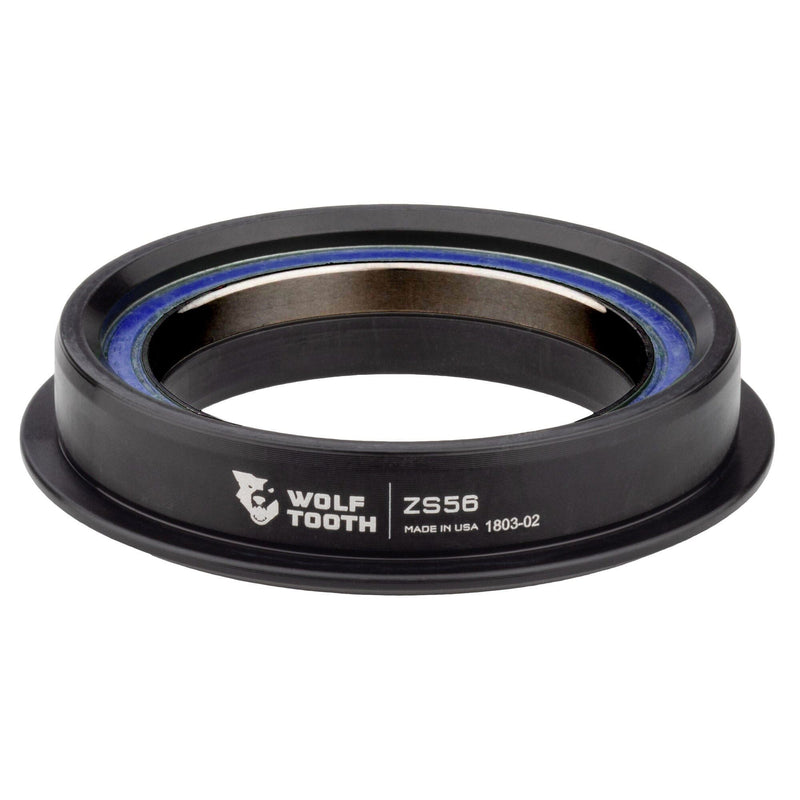 Wolf Tooth Performance Zero Stack Headset Black Lower ZS56/40
