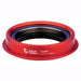 Wolf Tooth Performance Zero Stack Headset Red Lower ZS56/40