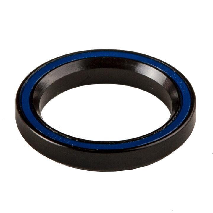Wolf Tooth Headset Black Oxide Bearings Black 1.125