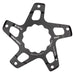 Wolf Tooth CAMO Direct Mount Spider for White Industries Black M5 Boost (52mm Chainline / Offset)