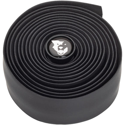 Wolf Tooth Supple Lite Bar Tape Black 2.5mm x 40mm