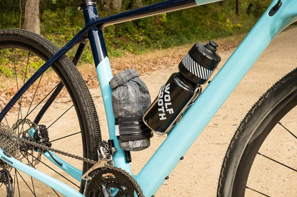 Wolf Tooth Components Teklite Roll Top Bag + Adapter Plate