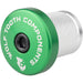 Wolf Tooth Compression Plug with Integrated Spacer Stem Cap