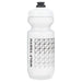 Wolf Tooth Matrix Water Bottle Clear 625ml / 22oz
