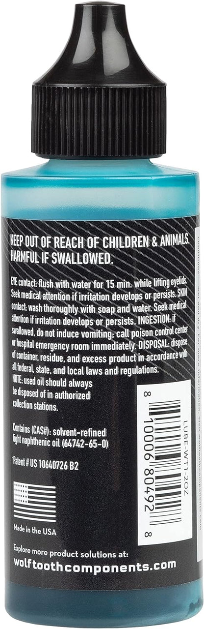Wolf Tooth WT-1 Chain Lube 2 oz