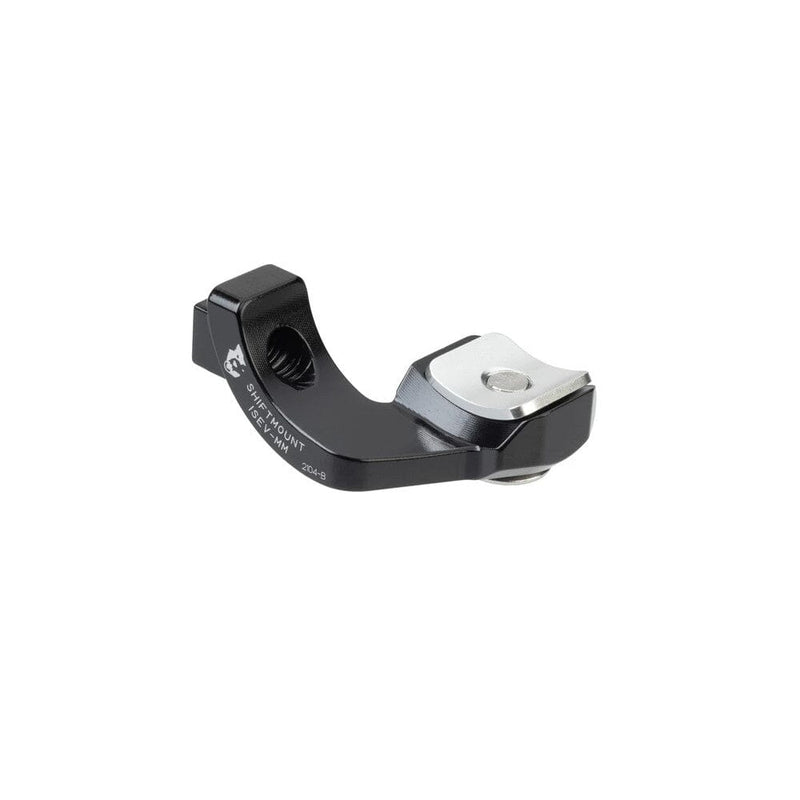 Wolf Tooth Shiftmount Black ISEV-MM