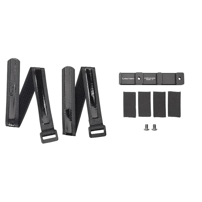 Wolf Tooth Components B-RAD Everywhere Base
