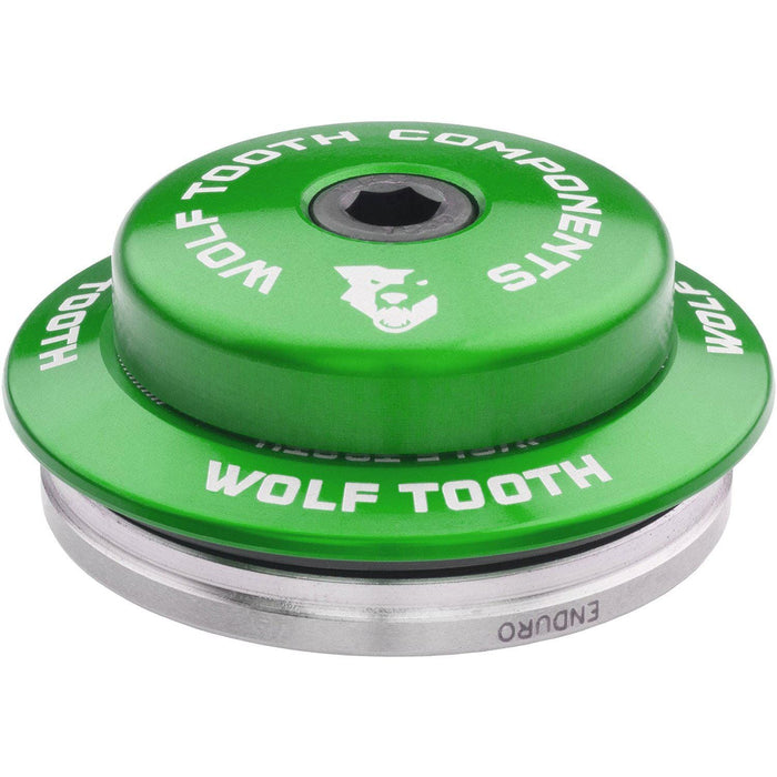 Wolf Tooth Premium is Upper Headset for Specialized 3mm Stack