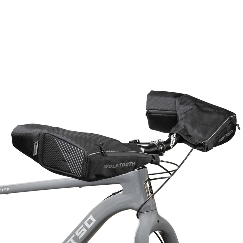Wolf Tooth Singletrack Pogie V2