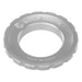 Wolf Tooth Centerlock Rotor Bague de verrouillage Argent