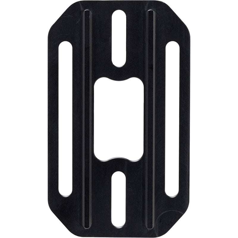 Wolf Tooth B-Rad Medium Accessory Mount Black / M, Black (M)
