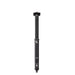 Wolf Tooth Resolve Dropper Post Black 31.6 x 160mm
