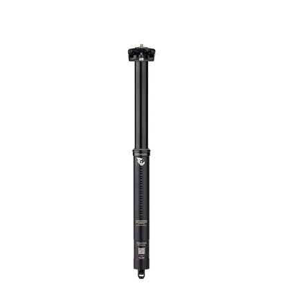 Wolf Tooth Resolve Dropper Post Black 31.6 x 160mm