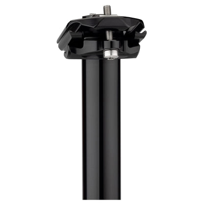 Wolf Tooth Resolve Dropper Post Black 31.6 x 160mm