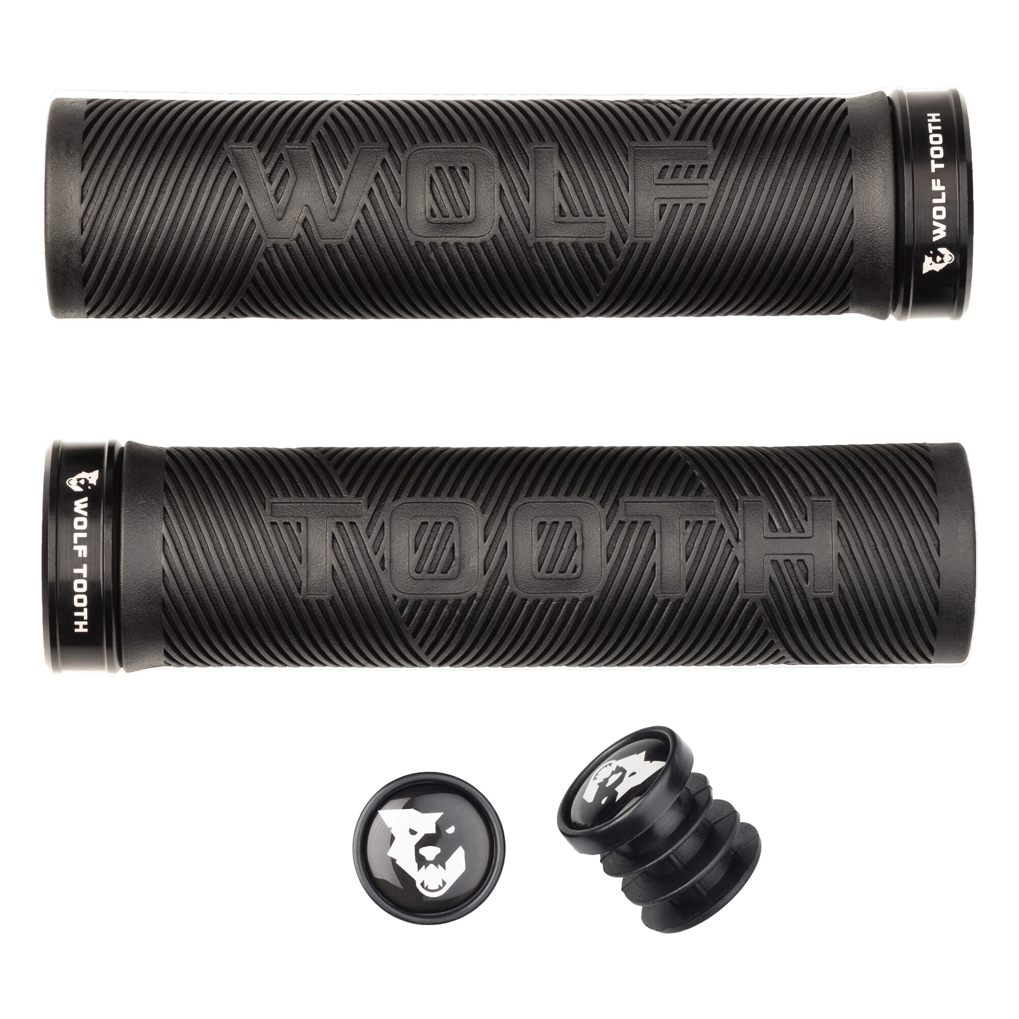 Wolf Tooth Echo Lock-On Grip