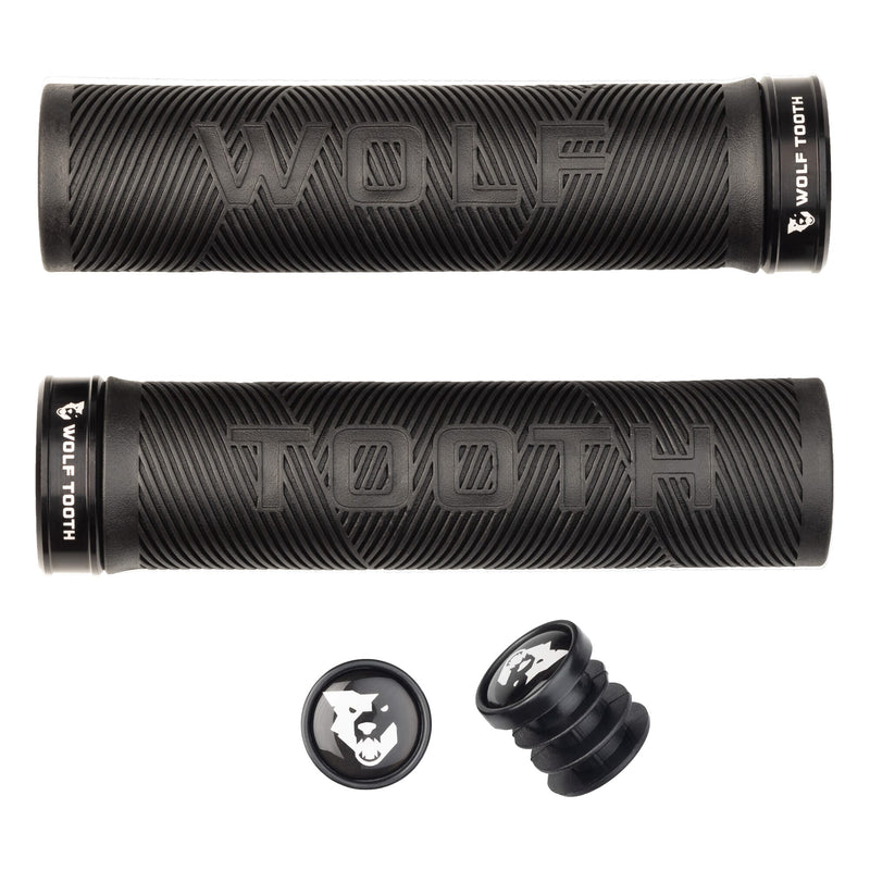 Wolf Tooth Echo Lock-On Grip