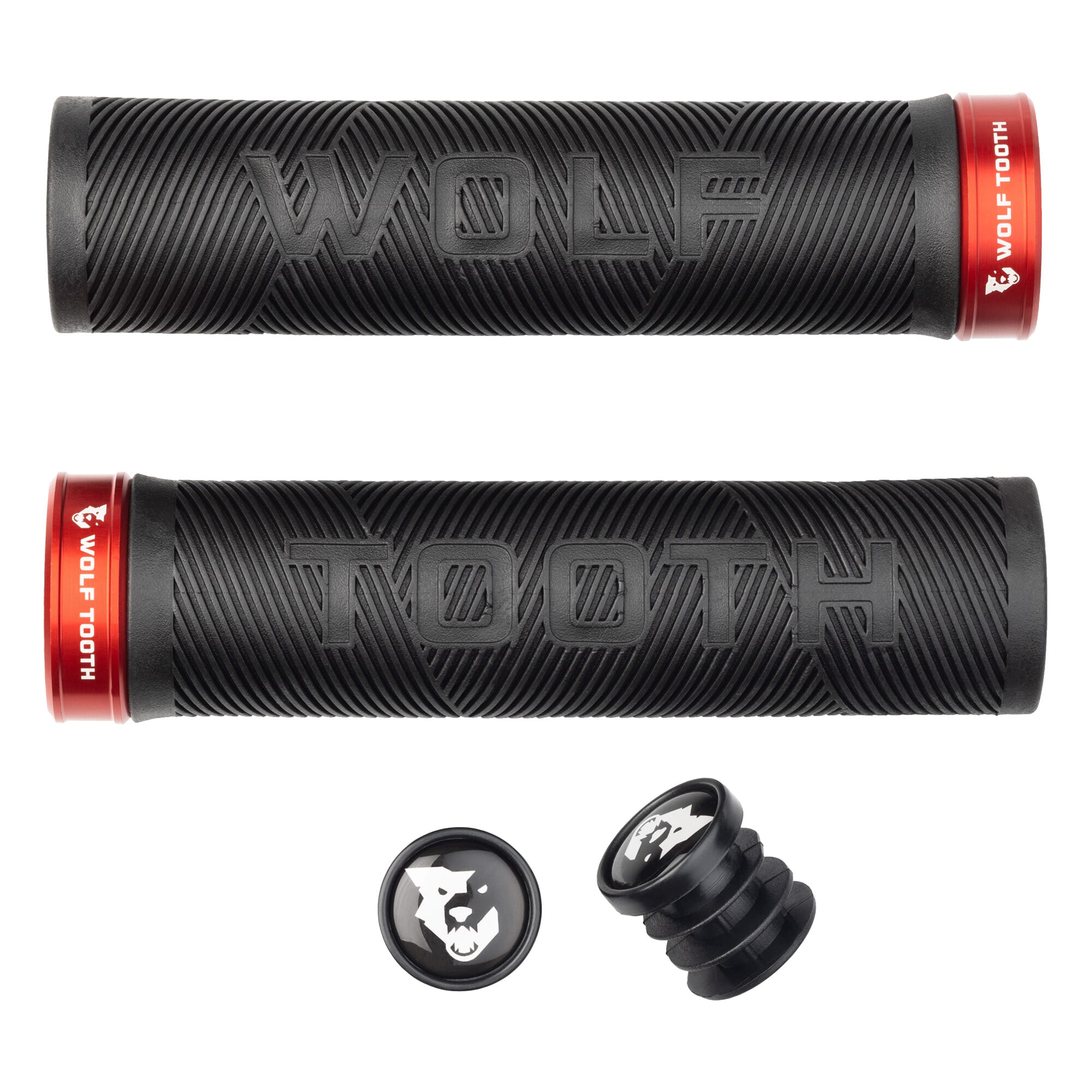 Wolf Tooth Echo Lock-On Grip