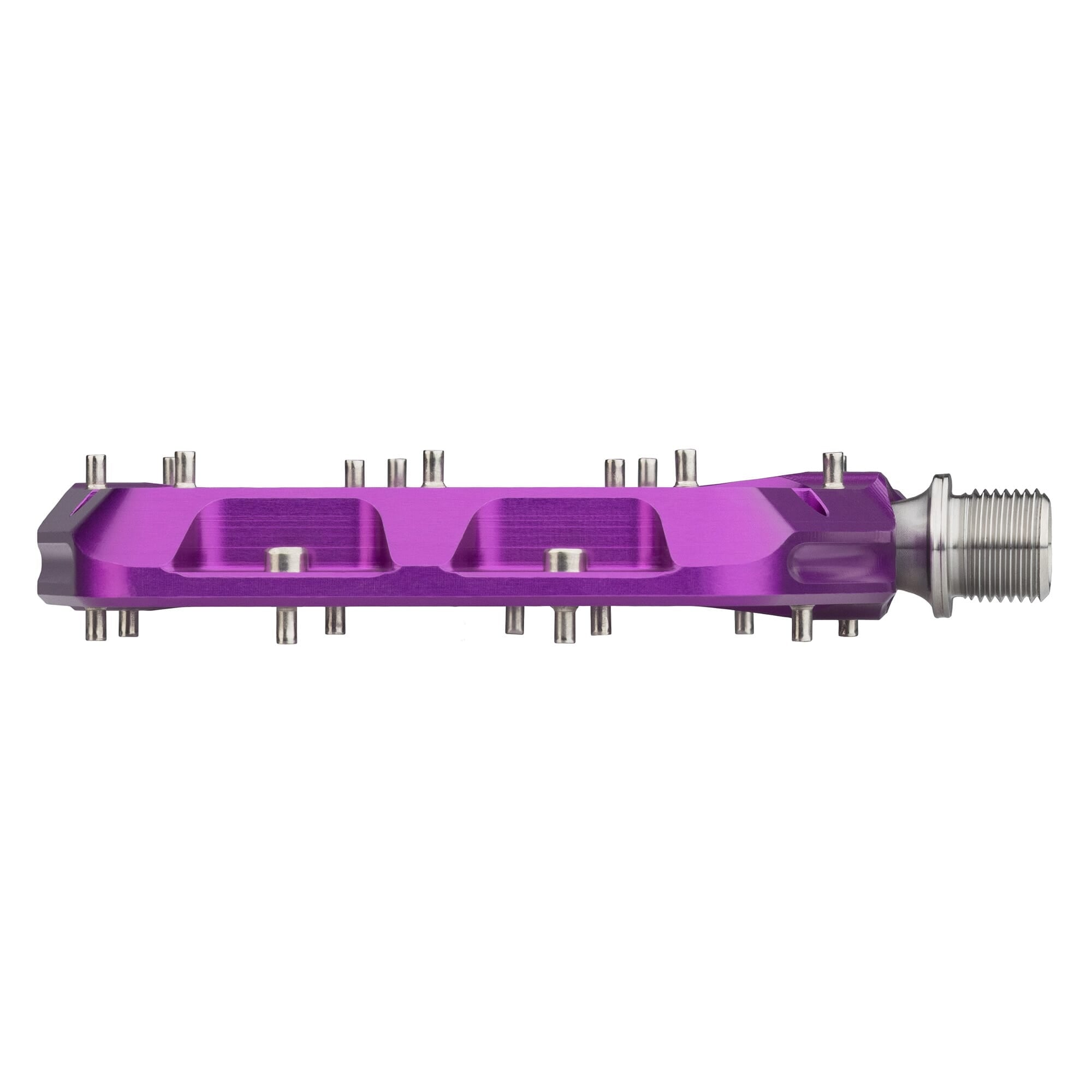 Wolf Tooth Waveform Aluminum Mountain Bike Pedals