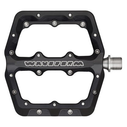 Wolf Tooth Waveform Pedals Black L