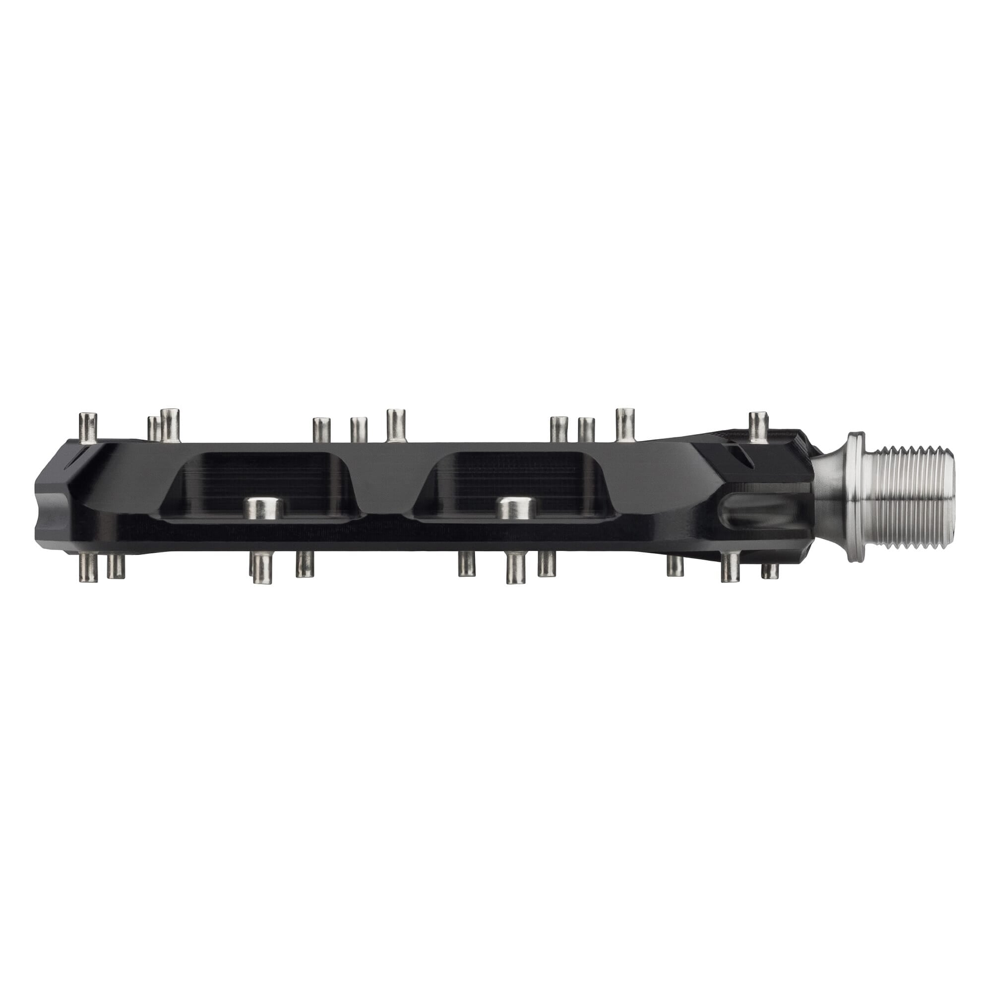 Wolf Tooth Waveform Pedals Black L