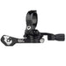 Wolf Tooth ReMote Pro Dropper Lever Black 22.2 Clamp