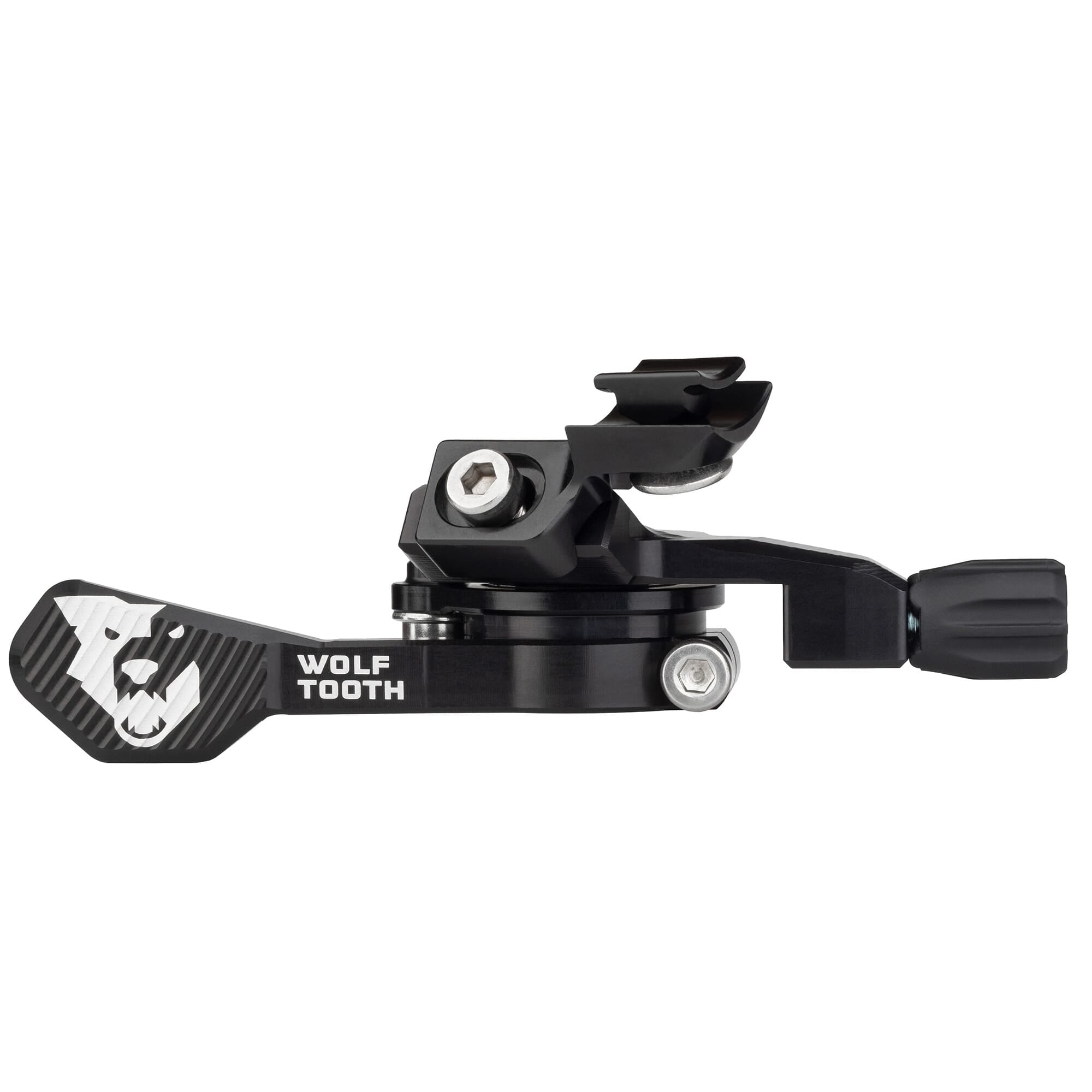 Wolf Tooth ReMote Pro Dropper Lever Black Shimano IS-EV
