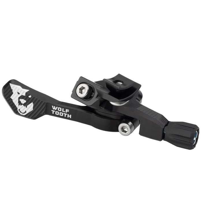 Wolf Tooth ReMote Pro Dropper Lever Black Shimano IS-EV