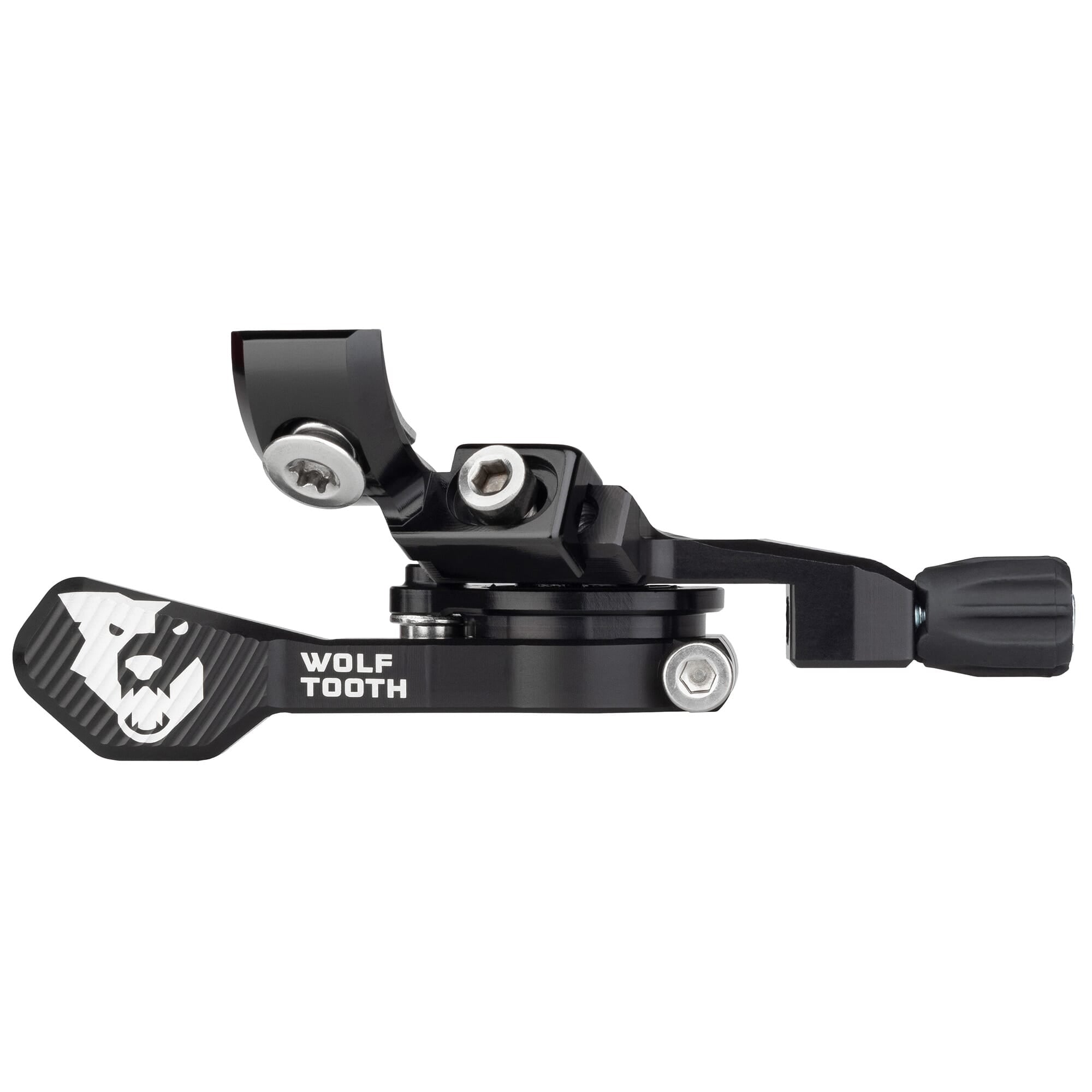 Wolf Tooth ReMote Pro Dropper Lever Black MatchMaker X