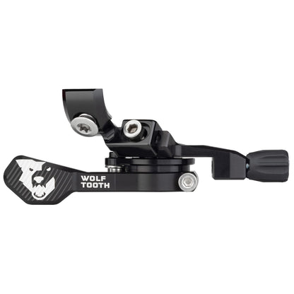 Wolf Tooth ReMote Pro Dropper Lever Black MatchMaker X