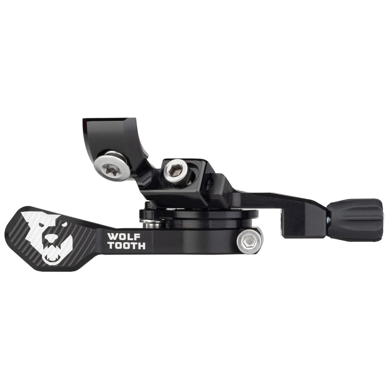 Wolf Tooth ReMote Pro Dropper Lever Black MatchMaker X