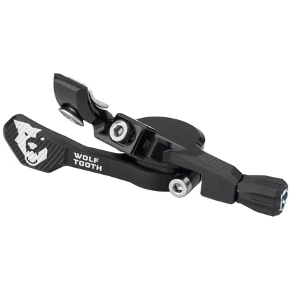 Wolf Tooth ReMote Pro Dropper Lever Black MatchMaker X
