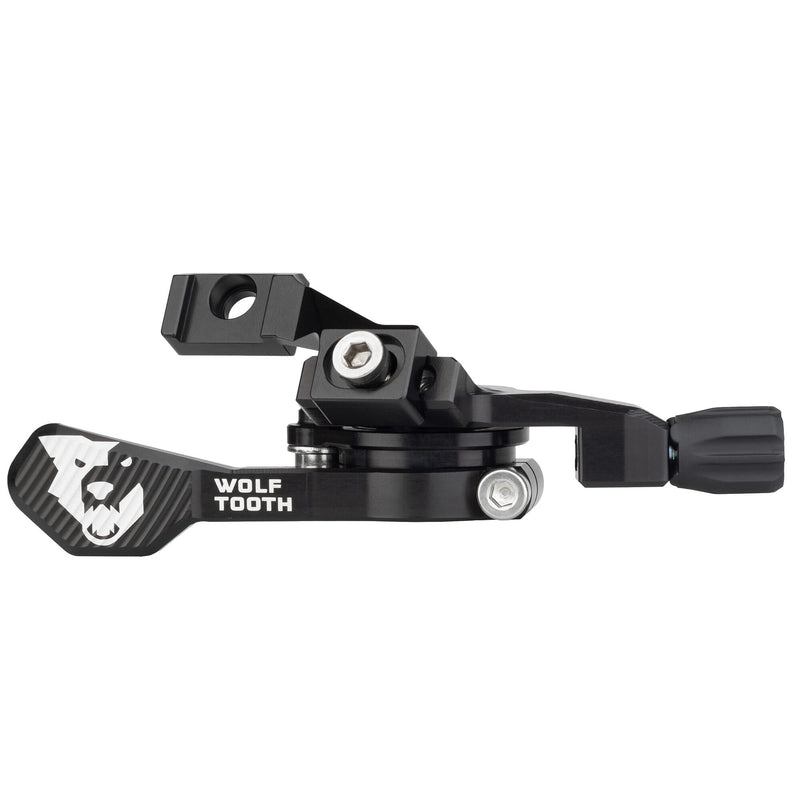 Wolf Tooth ReMote Pro Dropper Lever Black Shimano IS-B