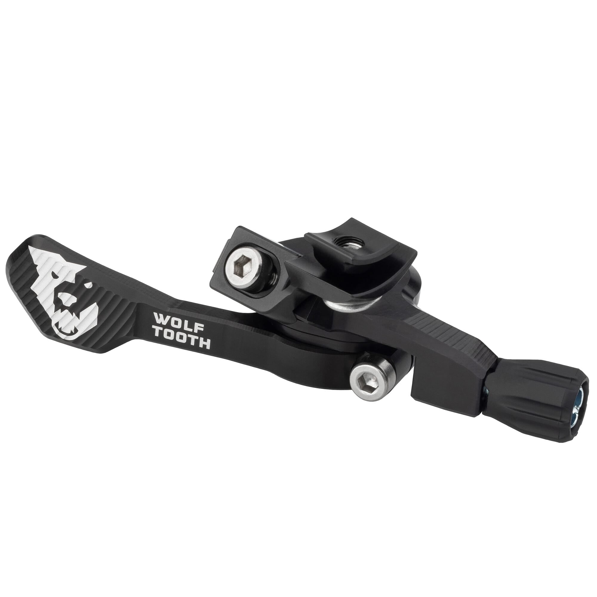 Wolf Tooth ReMote Pro Dropper Lever Black Shimano IS-B