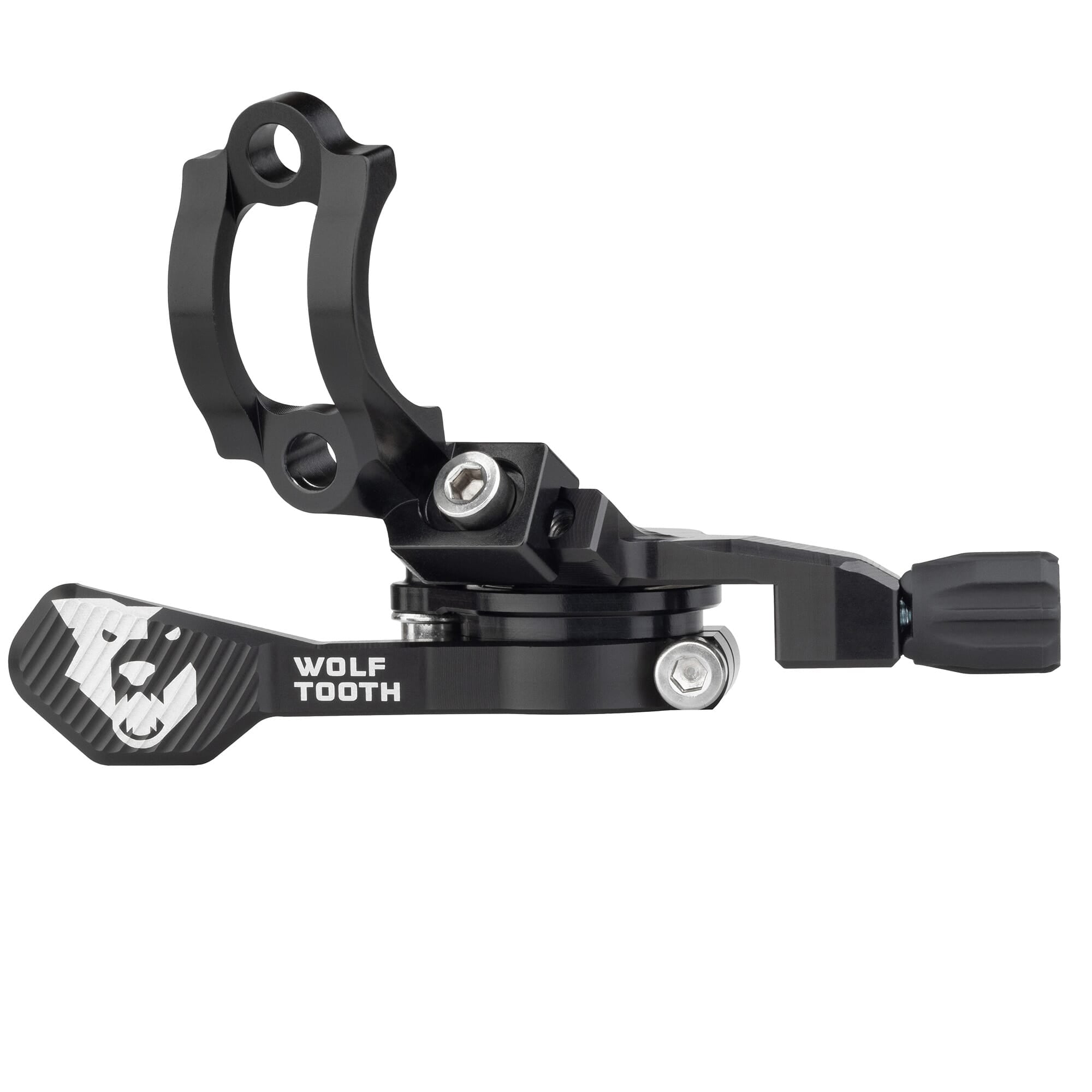 Wolf Tooth ReMote Pro Dropper Lever Black Magura