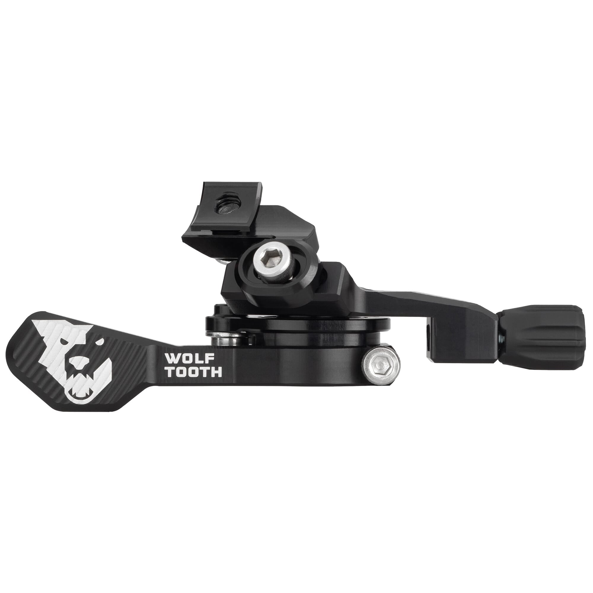 Wolf Tooth ReMote Pro Dropper Lever Black Hope