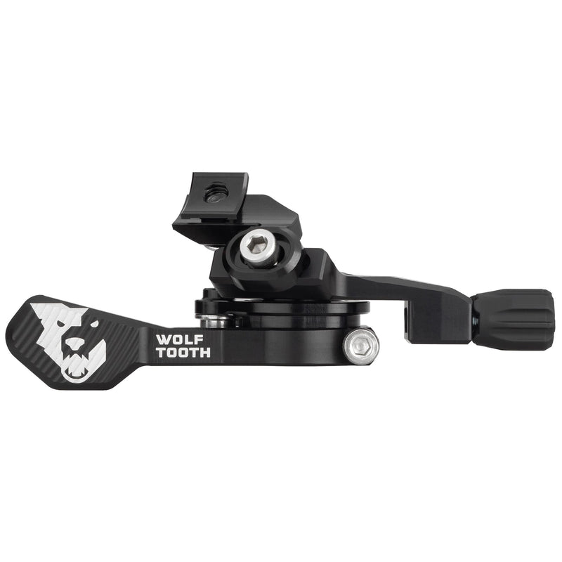 Wolf Tooth ReMote Pro Dropper Lever Black Hope